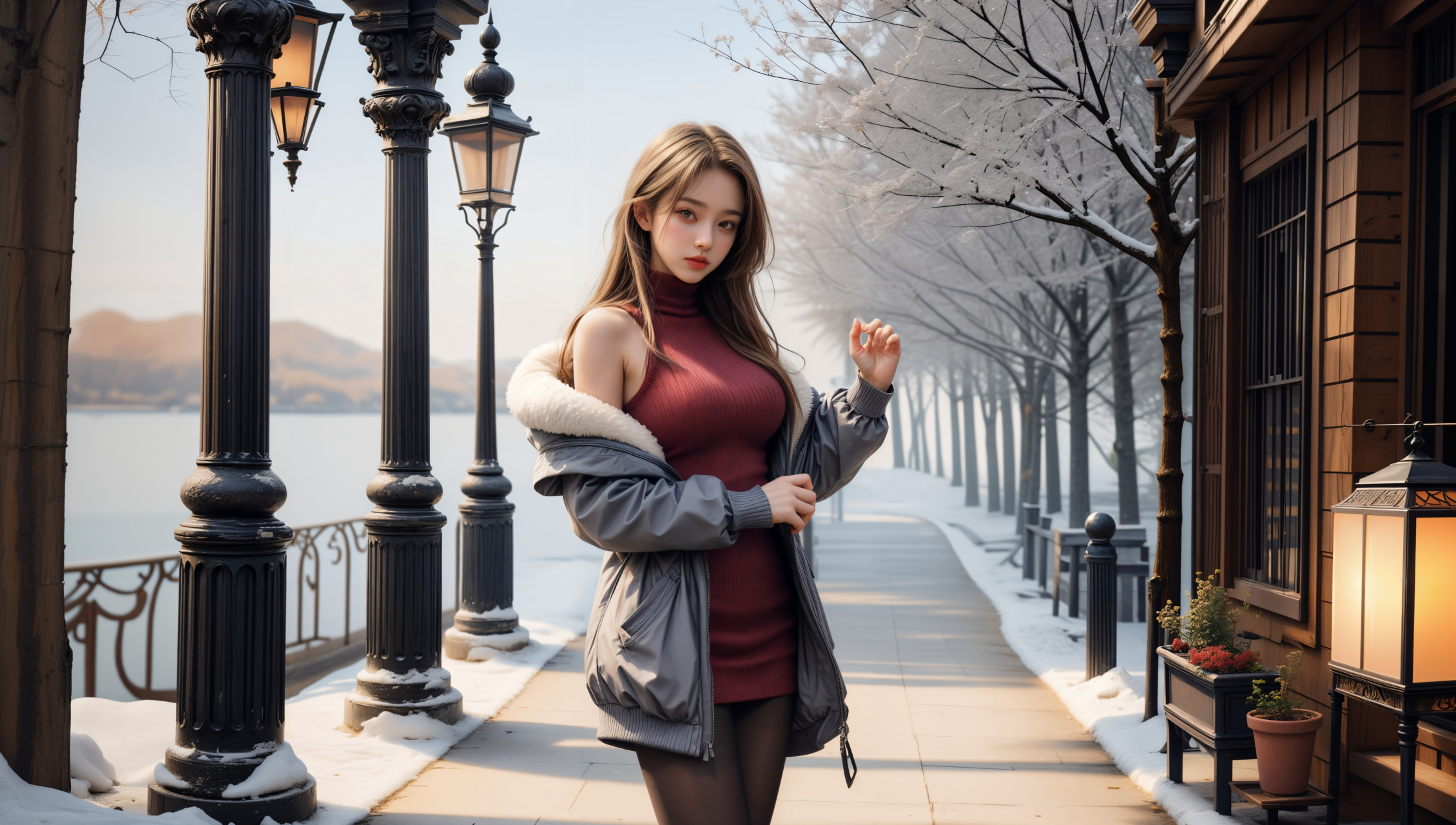 （乡村行·看振兴）福建泰宁：微改造+精提升 “农旅双驱”促振兴